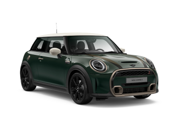 MINI Hatchback 2.0 Cooper S Resolute Edition Premium + 3dr Auto Petrol Hatchback